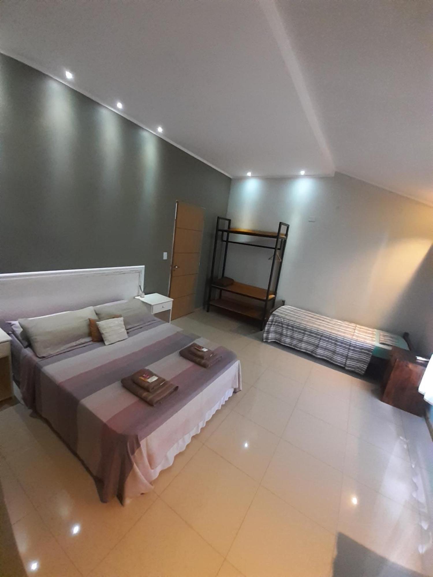 Selva Mia Apartment