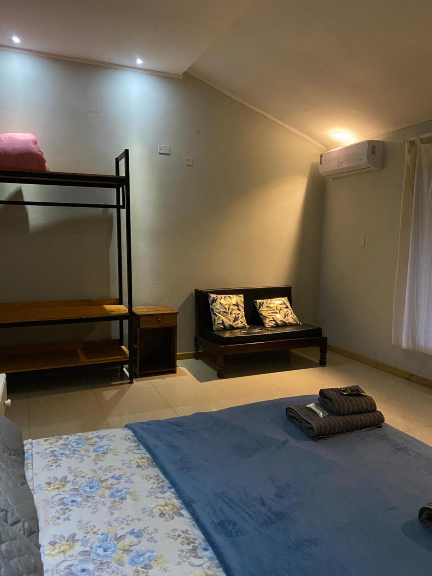 Selva Mia Apartment