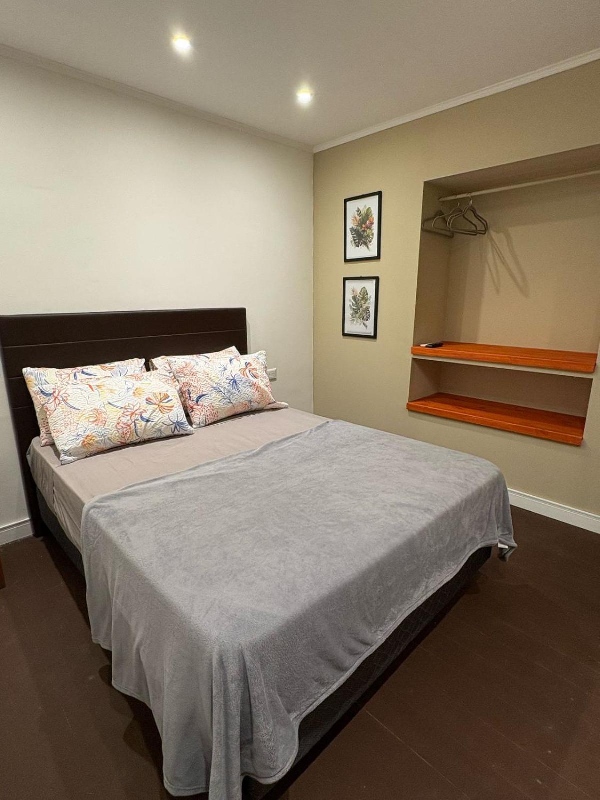 Apartment Selva Mia