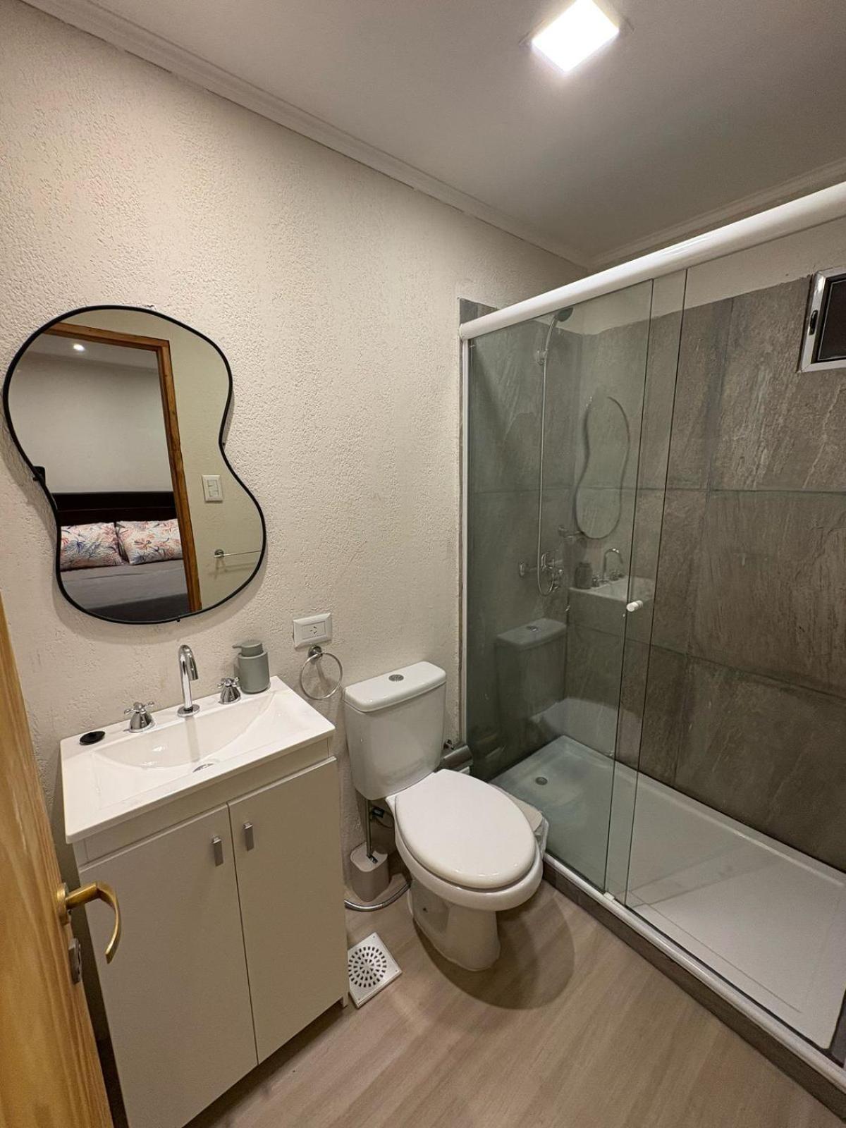 Apartment Selva Mia *